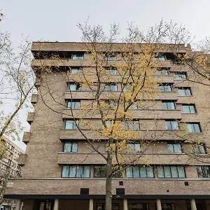  Appartamento Residencia Universitaria Micampus Spagna