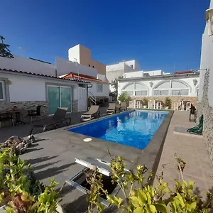  Appartamento Tenerife Little Village 1d Spagna