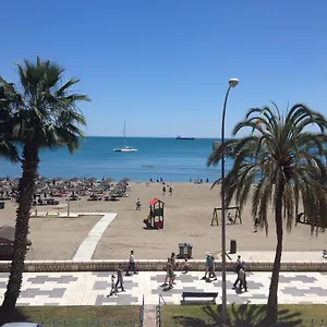  Appartamento Malagueta Blue Spagna