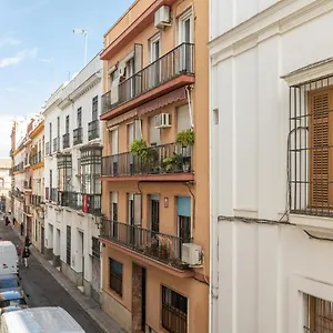 Appartamento Green- Setas, Siviglia