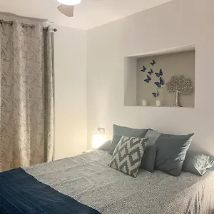  Appartamento Centro San Juan Spagna