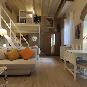 Appartamento Arte De La Seda Ii, Siviglia