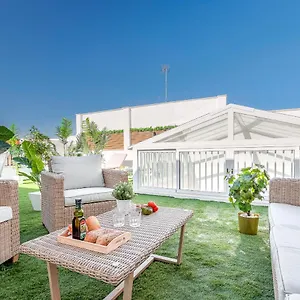 Appartamento La Joya De Santa Cruz Calle Virgenes 21, Siviglia