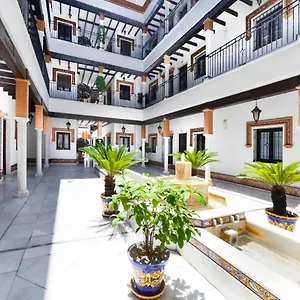 Appartamento Jdcbd - Peaceful Double Bedroom In Centre, Siviglia