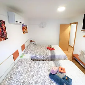 Alloggio in famiglia El Remanso, Siviglia