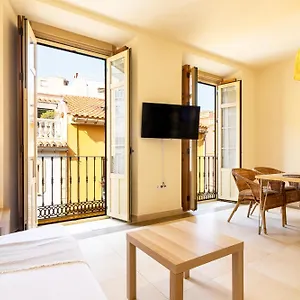  Appartamento Center Flat La Victoria City Center Spagna