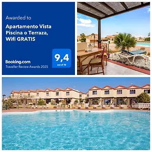  Appartamento Vista Piscina, Wifi Gratis Spagna