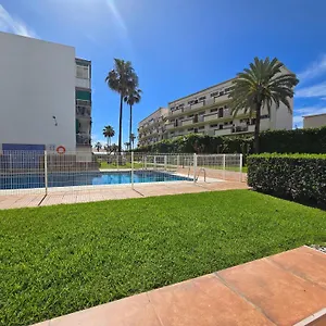  Appartamento Beach Studio Torremolinos Spagna