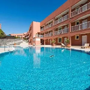  Appartamento Playa Paraiso Spagna