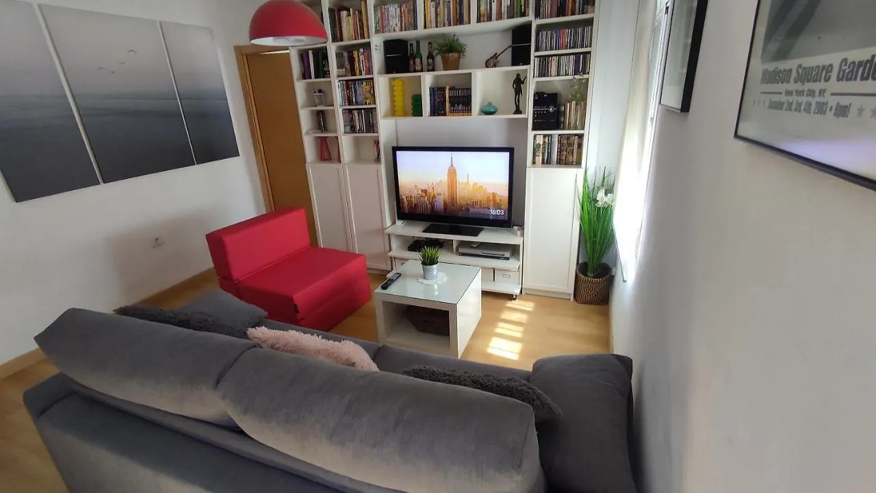 Apartamento En Triana Siviglia 0*,  Spagna