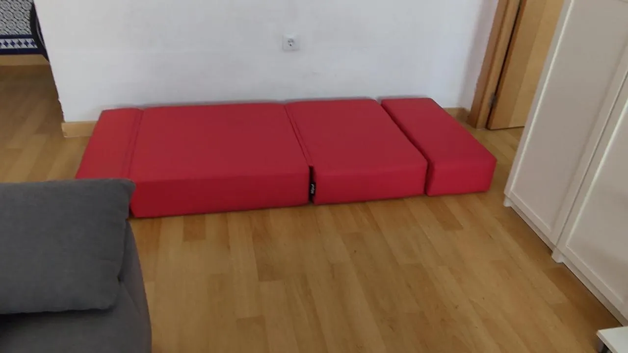 Appartamento Apartamento En Triana Siviglia Spagna